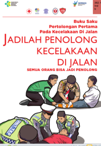 Buku Saku Pertolongan Pertama pada Kecelakaan