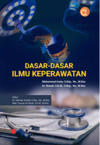 Dasar-dasar Ilmu Keperawatan