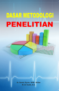 Dasar-dasar Metodologi Penelitian