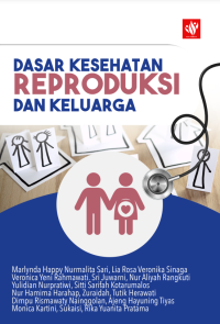 Dasar Kesehatan Reproduksi dan Keluarga