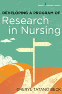 Developing a Program of Research in Nursing