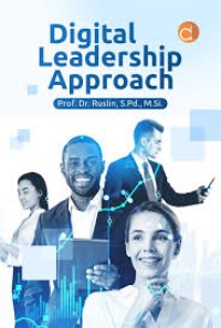 Digital Leadership Approach