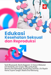 Edukasi Kesehatan Seksual dan Reproduksi