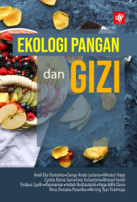 Ekologi Pangan dan Gizi