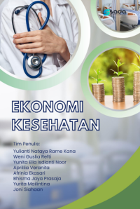 Ekonomi Kesehatan