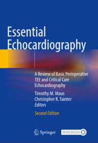 Essential Echocardiography