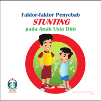 Faktor-faktor Penyebab Stunting pada Anak Usia Dini