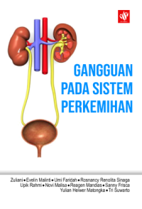 Gangguan Pada Sistem Perkemihan