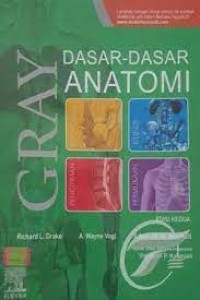 Gray Dasar-Dasar Anatomi