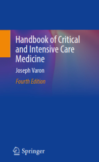 Handbook of Critical and Intensive Care Medicine