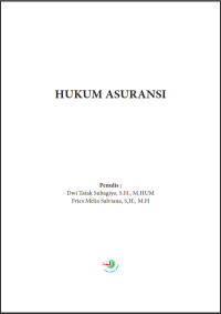 Hukum Asuransi