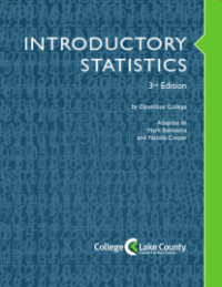 Introductory Statistics