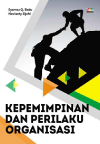 Kepemimpinan dan Perilaku Organisasi