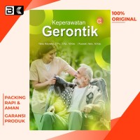 Keperawatan Gerontik