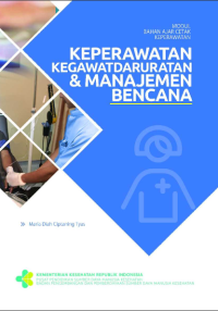 Keperawatan Kegawatdaruratan dan Manajemen Bencana