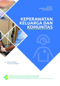 Keperawatan Keluarga dan Komunitas