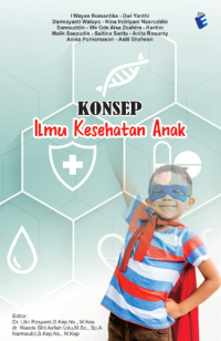Konsep Ilmu Kesehatan Anak