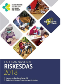 Laporan Nasional Riskesdas 2018