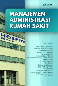 Manajemen Administrasi Rumah Sakit