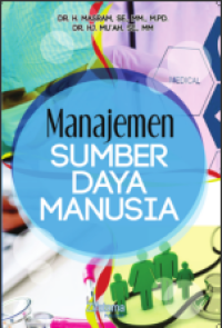 Manajemen Sumber Daya Manusia