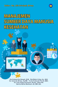 Manajemen Sumber Daya Manusia Kesehatan