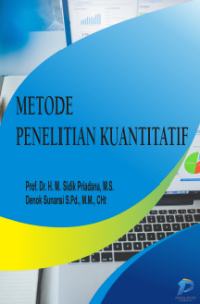 Metode Penelitian Kuantitatif