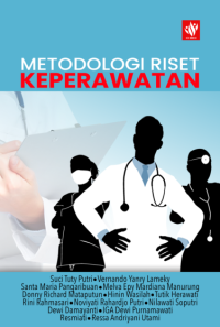 Metodologi Riset Keperawatan
