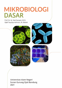 Mikrobiologi Dasar