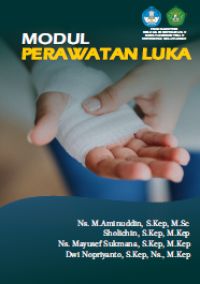 Modul Perawatan Luka