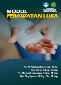 Modul Perawatan Luka