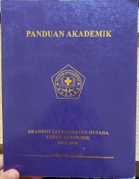 Panduan Akademik