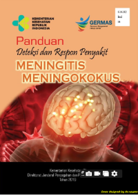 Panduan Deteksi dan Respon Penyakit Meningitis Meningokokus