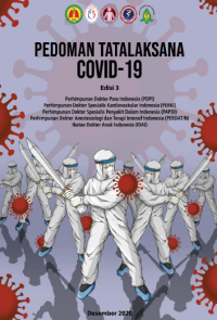 Panduan Tatalaksana Covid-19 Edisi 3