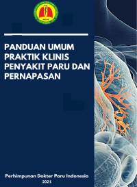 Panduan Umum Praktik Klinis Penyakit Paru dan Pernapasan