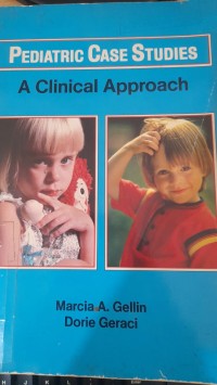 Pediatric Case Studies A Clinical Approach