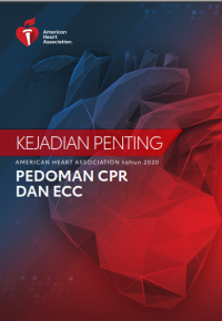 Pedoman CPR dan ECC