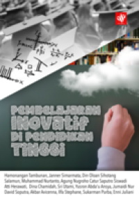 Pembelajaran Inovatif di Pendidikan Tinggi