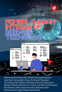 Pembelajaran Interaktif Berbasis Teknologi