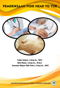 Pemeriksaan Fisik Head to Toe