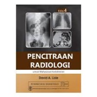 Pencitraan Radiologi untuk Mahasiswa Kedokteran