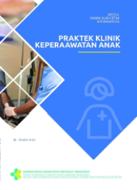 Praktik Klinik Keperawatan Anak