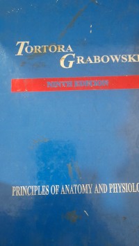 Principles of Anatomy and Phsiology