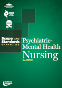 Psychiatric-Mental Health Nursing 2nd Edition