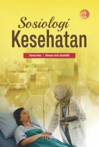 Sosiologi Kesehatan