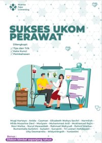 Sukses UKOM Perawat