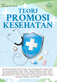 Teori Promosi Kesehatan