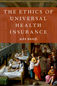 The Etihich of Universal Health Insurance