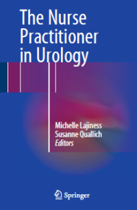 The Nurse Practitioner in Urology