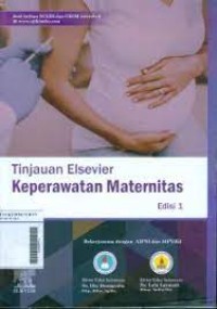 Tinjauan Elsevier Keperawatan Maternitas
