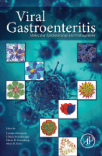 Viral Gastroenteritis Molecular Epidemiology and Pathogenesis
